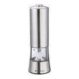 Zassenhaus Pfeffermühle Gera elektrisch, 18 cm, Edelstahl Cijene