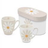 PPD Papperproducts Design Happy Flower - Šolja set 2 - Happy Flower, 350 ml | Eponuda.com