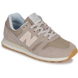 New Balance Nizke superge 373 Bež Cene