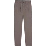 Scalpers Chino hlače temno siva | Shoptok.si