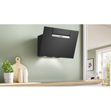 Bosch DWJ67FN60 Serija 4 stenska napa z obtocnim zrakom, 60 cm | Shoptok.si