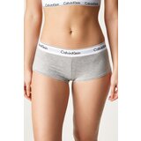 Calvin Klein boksarice high waisted z visokim pasom | Shoptok.si