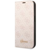  Maska na preklop guess pc/tpu 4G metal camera outline za iphone 14 pro pink | ePonuda.com