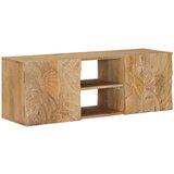 TV Kabinet za Zid s policom s pohranom 100 x 30 x 35 cm | shoptok.hr