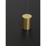 Nova Luce Mjedena LED stojeća svjetiljka aluminijska (visina 300 cm) Elettra – | shoptok.hr
