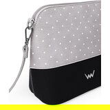 Vuch Cara Dotty Grey | Shoptok.si