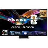 Hisense TV RGB MiniLED 85UR9S Smart TV 4K 180 Hz | Shoptok.si