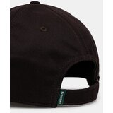 Lacoste Kape s šiltom rk0440-3la Črna | Shoptok.si