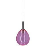 Lesnina XXXL VISEČA LED-SVETILKA Lukka 260 lm 3000 K | Shoptok.si