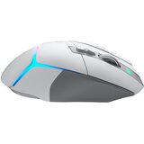 Logitech G502 X PLUS - WHITE/PREMIUM - 2.4GHZ - EER2 - #933 910-006171 | ePonuda.com