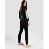 Ion Element 4/3 Neoprenska obleka black | Shoptok.si
