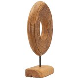 Mauro Ferretti Drveni kipić (visina 38 cm) Dorat – | shoptok.hr
