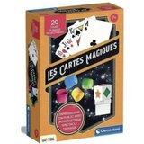  Igra Magije Clementoni Mis cartas mágicas Pisana Cijene