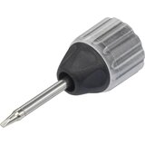 Toolcraft lemni vrh šiljasti, fini Veličina vrha 3.7 mm Duljina vrha 30 mm Content 1 St. Cijene