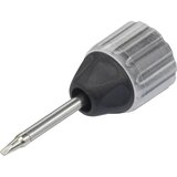 Toolcraft spajkalna konica konica\, fina Velikost konice 3.7 mm Dolžina konice 30 mm Vsebina\, količina\, vsebina količinskih enot na prodajno enoto 1 kos, (20394583) Cene