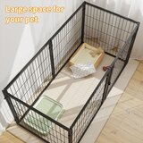 Smania PawFort™ višenamenski kavez za pse | Eponuda.com