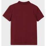 Sinsay Pamučna polo-majica | shoptok.hr