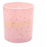 Widdop & Co. Confetti - Mirisna sveća - Confetti, Love, 120g Cene