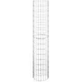  Kružni gabionski stup od pocinčanog čelika Ø 30 x 150 cm | Eponuda.ba