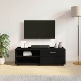  Drveni ormar Zidne Crna 100,5 x 39 x 30 cm Konstruirano drvo | shoptok.hr