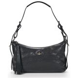 Vivienne Westwood EMMA SHOULDER BAG Crna Cijene