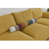 Bobochic Paris Rumena sedežna garnitura 265 cm Ernest – | Shoptok.si
