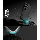 Ringke OVITEK ONYX ALFA ZA SAMSUNG GALAXY S26 ULTRA PROTECTION, ČRN, (5000259383) | Shoptok.si