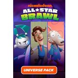 Steam Nickelodeon All-Star Brawl - Universe Pack (DLC) (PC) Key GLOBAL | ePonuda.com