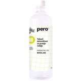 pero Tekoči detergent Sensitive Color Basil - 1 l Cene