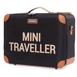 Childhome dječji kofer MINI traveler - Black Gold