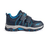 Shelvt Navy blue boys sports shoes with velcro | Eponuda.ba