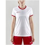 Craft Majice s kratkimi rokavi Progress 2.0 Bela | Shoptok.si