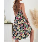 Resti Women's cotton floral dress | Eponuda.ba