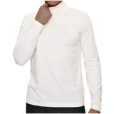 Calvin Klein Jeans K10K111858 Bijela | shoptok.hr