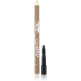 puroBIO cosmetics olovka za oči i obrve - pepeo, vegansko Cijene