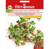 Dürr Samen BIO kalčki solatne rukole Ruca - 1 pkt. Cene