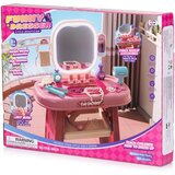 Chipolino Dječji beauty set s efektima svjetla i zvuka (31 kom) | shoptok.hr