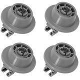 INF Zamenjava koles za Bosch, Siemens, Neff, Beko — ABS, 4 kos, (5000291217) Cene