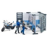 Olimp Sport Set sa figurama policijska stanica 627324 | Eponuda.com
