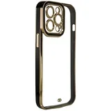 Case za Apple iPhone 12 Pro - Crna KP24769