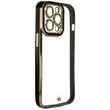 FASHION Case za Apple iPhone 12 Pro - Crna KP24769 | shoptok.hr