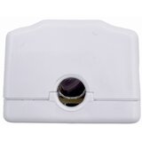 Gembird NCAC-1F6A-01 kutija za povrsinsku montazu sa jednim portom CAT6A FTP | Eponuda.com