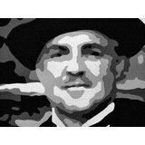  Ročno izdelana slika POP Art Corleone Family 4-delna (POP ART) | Shoptok.si