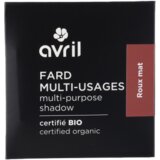 Avril Eyeshadow Refill - Roux Mat | shoptok.hr