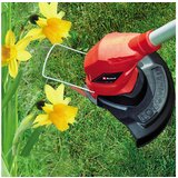 Einhell power x-change akumulatorski trimer gc-ct 18/24 li (18 v, litij-ionska, 1 baterija, širina reza: 24 cm) + bauhaus jamstvo 5 godina na uređaje na električni ili motorni pogon | shoptok.hr