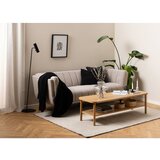 Actona Mizica v hrastovem dekorju v naravni barvi 50x150 cm Banbury – | Shoptok.si