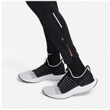 Nike Muške tajice za trčanje TAJICE ZA TRČANJE DF CHLLGR TIGHT Crna | shoptok.hr