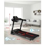 Orion Sprint C1 12 km/2.0KS Traka za trčanje | Eponuda.com