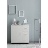 MID.YOU Spodnja Omarica Weiss | Shoptok.si