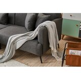 Atelier Del Sofa ugaona garnitura Revos Left Anthracite | ePonuda.com